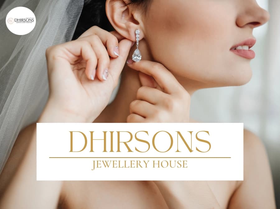 Dhirsons Jewellery House