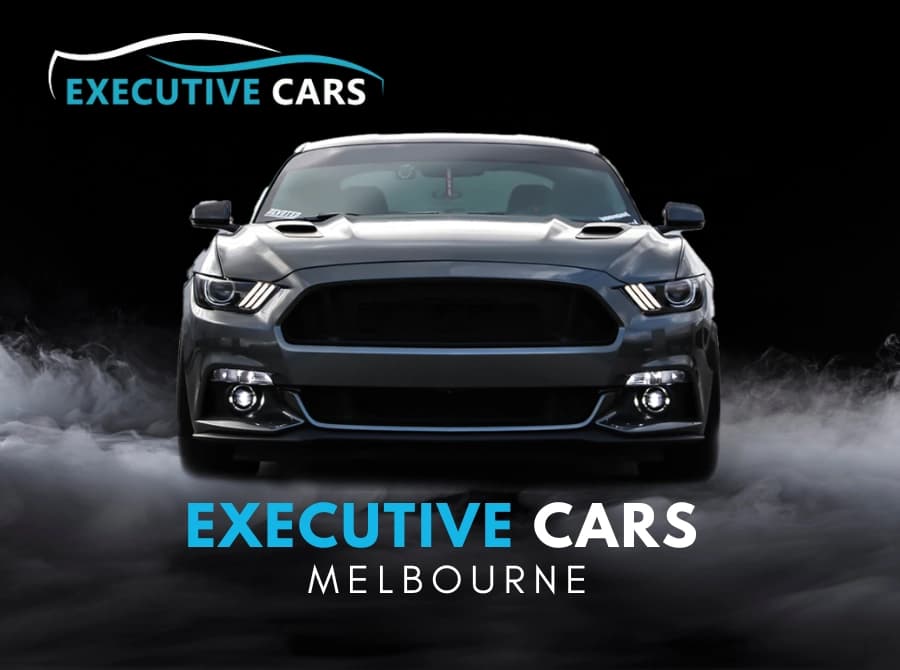 Executive Cars