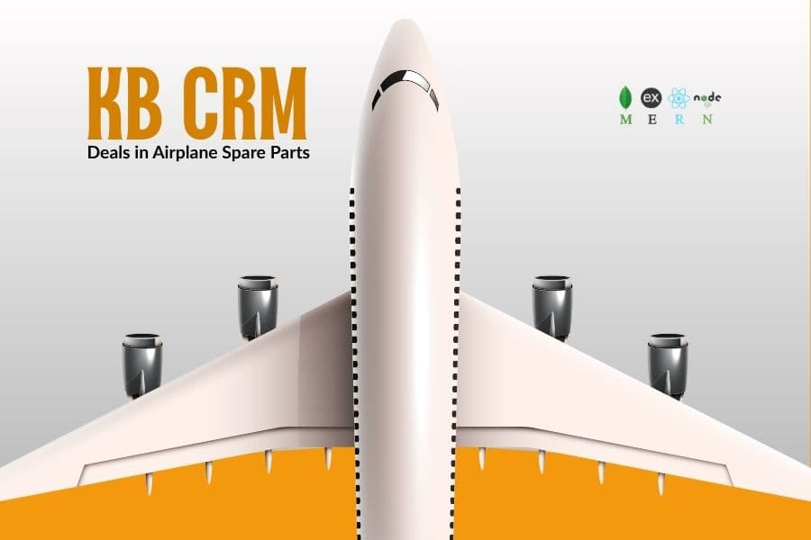 KB Enterprise CRM