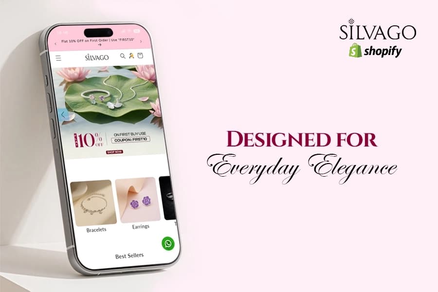 Silvago