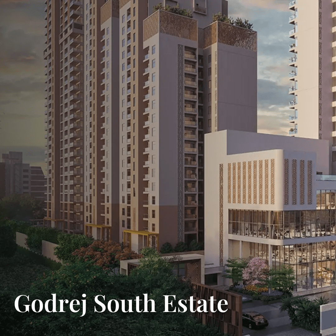 Godrej - Mobile