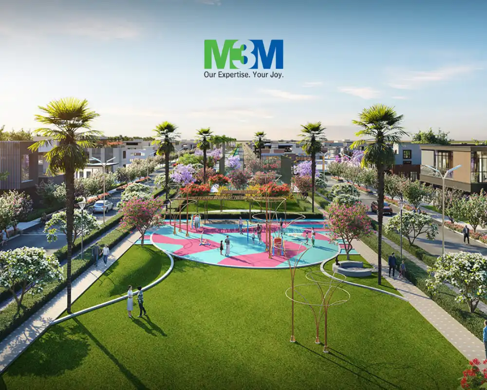 M3M Panipat - Mobile