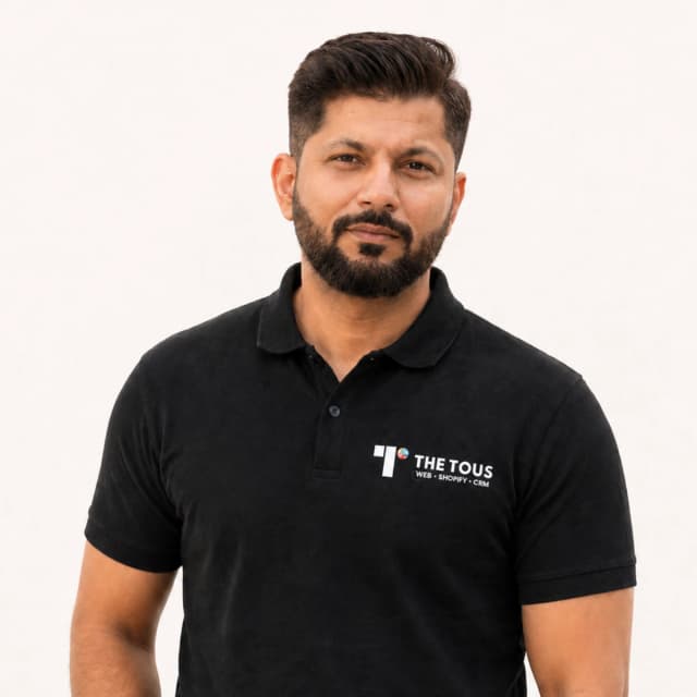 Sandeep