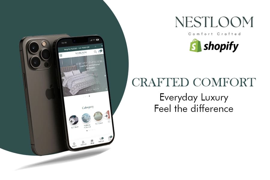 Nestloom