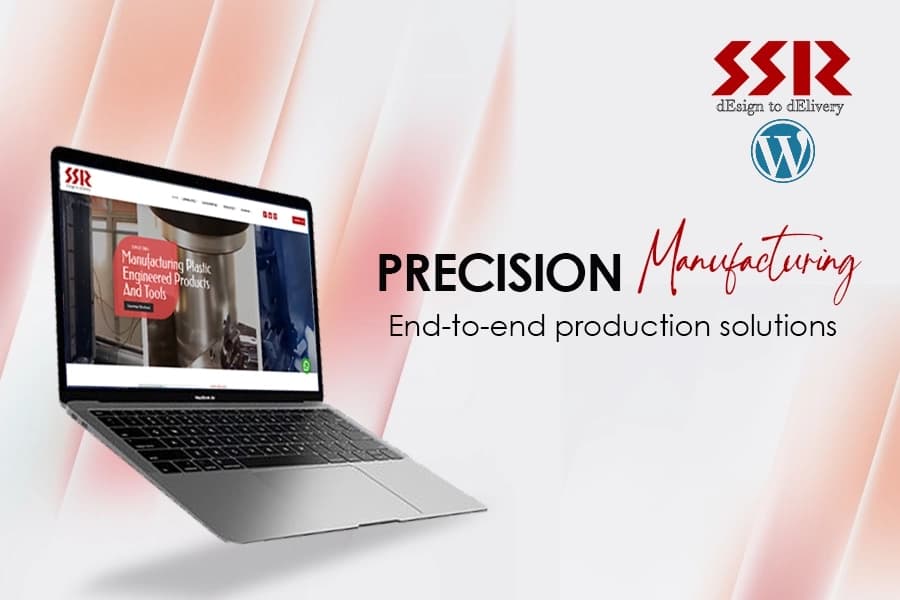 SSR Dies and Moulds